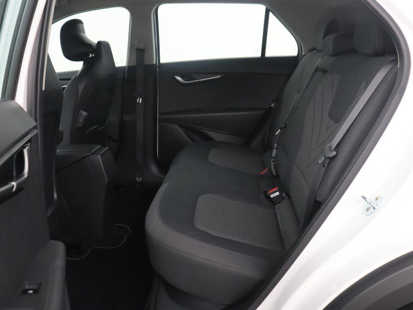 Kia Niro EV ComfortLine 64.8 kWh