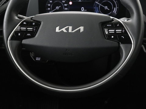 Kia Niro EV ComfortLine 64.8 kWh