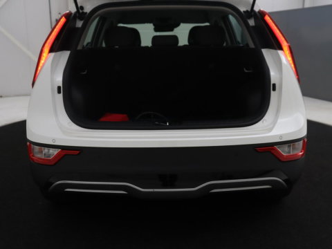 Kia Niro EV ComfortLine 64.8 kWh