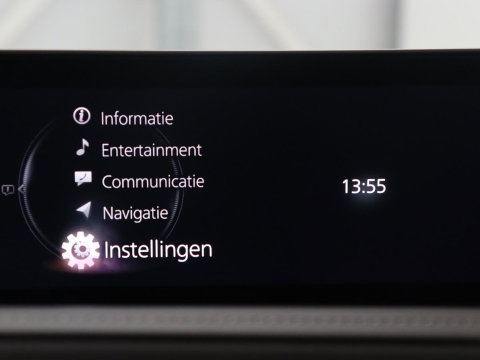 Mazda CX-30 2.0 e-SkyActiv-X M Hybrid Luxury | Leder | Stuur/stoel verwarming | Adaptive cruise | Head-up | 360 camera | Park assist | BOSE sound | Carplay | Elektrische achterklep