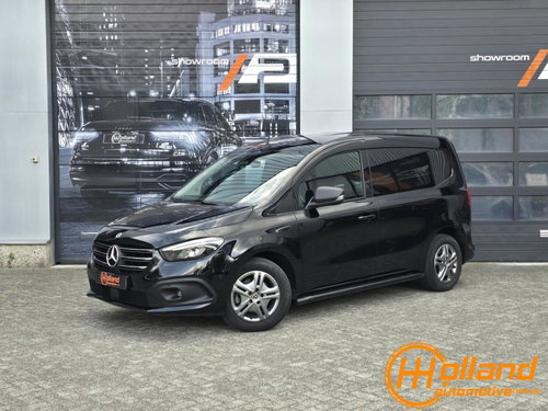 Mercedes-Benz Citan