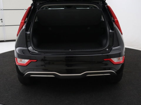 Kia Niro EV DynamicLine 64.8 kWh | Adaptive cruise | SOH 96,9% | Half leder | Carplay | Full LED | Keyless | Sfeerverlichting | File Assistent | Camera | Navigatie | Parkeerhulp | Climate control