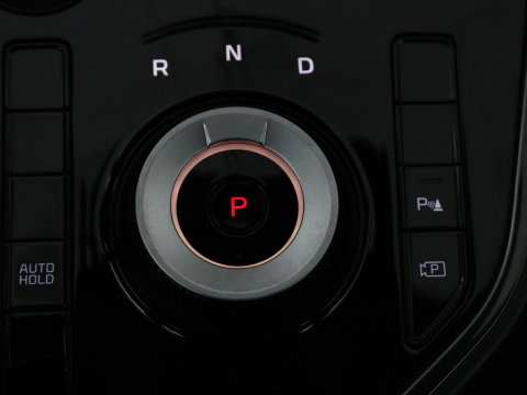 Kia Niro EV DynamicLine 64.8 kWh | Adaptive cruise | SOH 96,9% | Half leder | Carplay | Full LED | Keyless | Sfeerverlichting | File Assistent | Camera | Navigatie | Parkeerhulp | Climate control