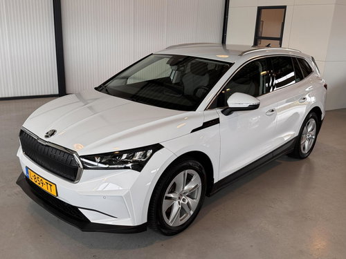 Škoda Enyaq iV