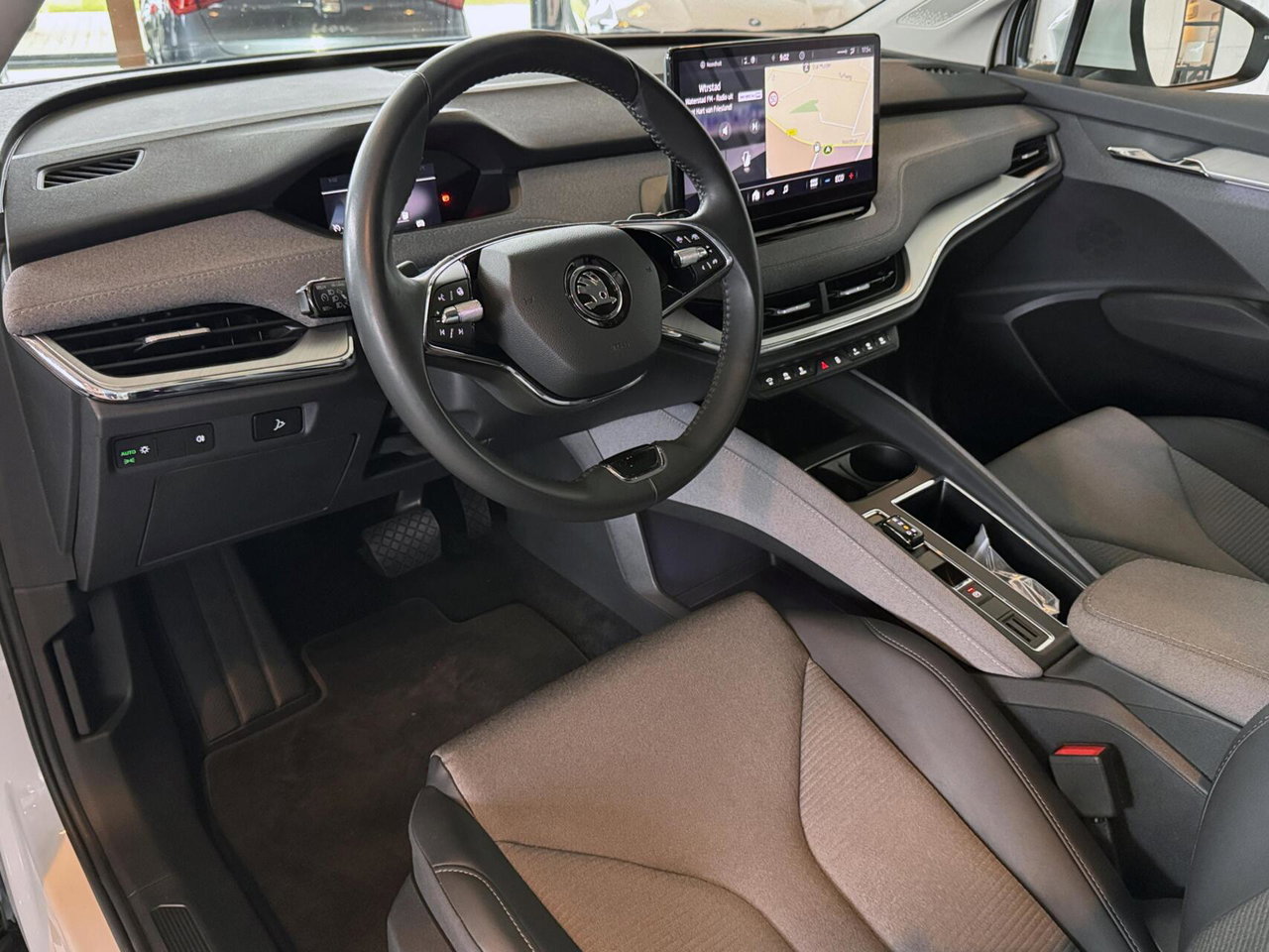 Škoda Enyaq iV