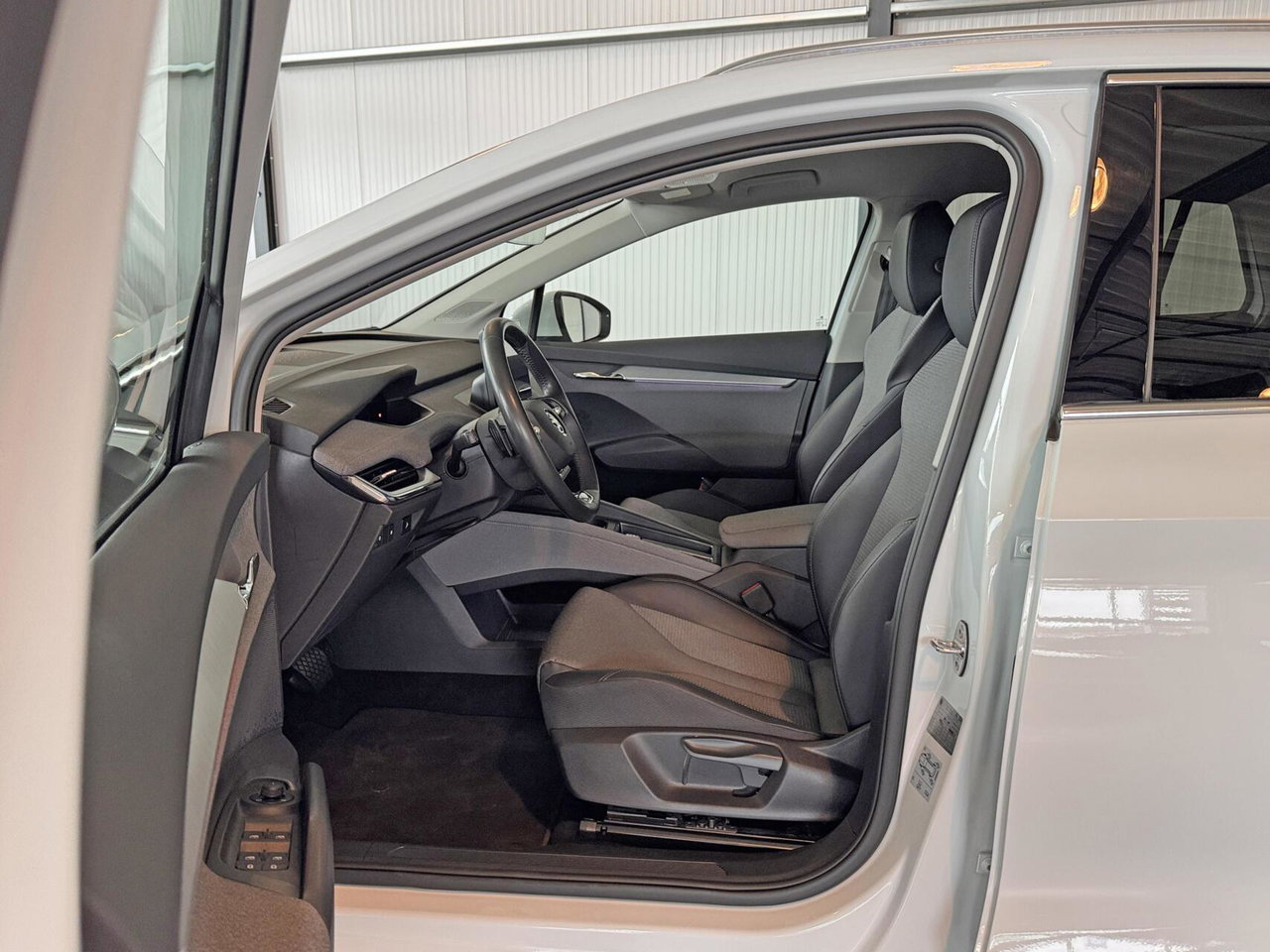 Škoda Enyaq iV