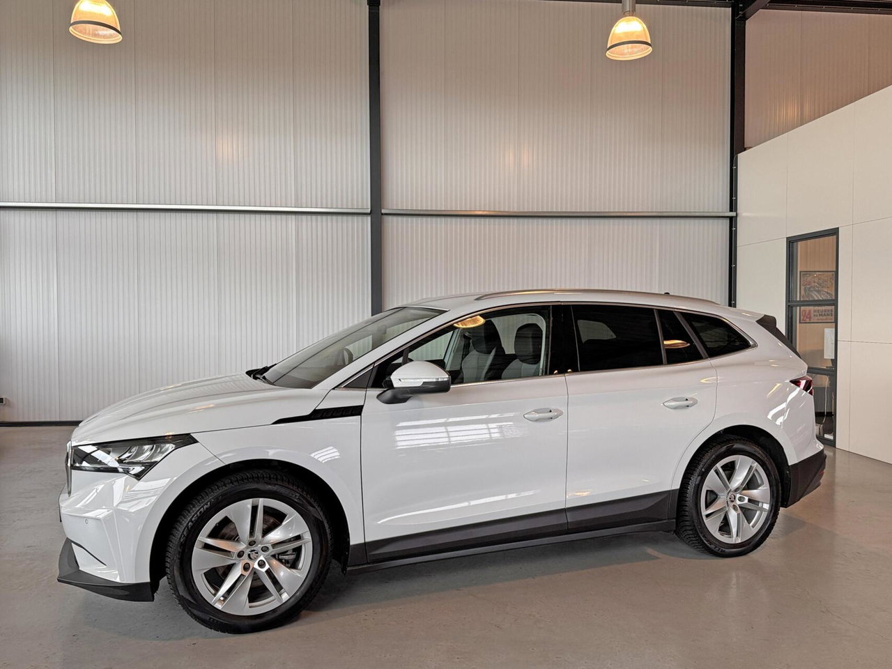 Škoda Enyaq iV