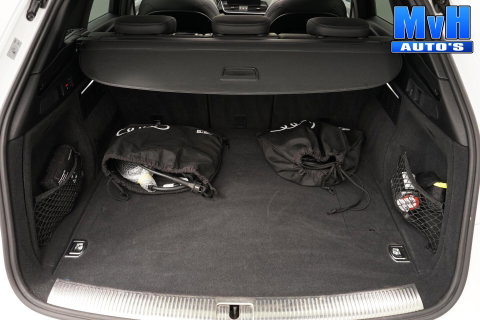 Audi Q5 50 TFSI e S Ed.|LUCHTVERING|RS-ZETELS|MATRIX|PANO|SOH86%