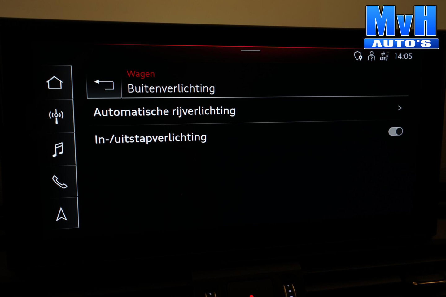 Audi Q5 50 TFSI e S Ed.|LUCHTVERING|RS-ZETELS|MATRIX|PANO|SOH86%
