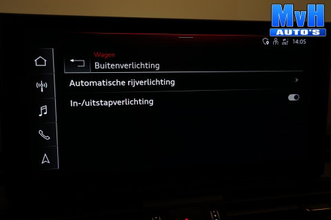 Audi Q5 50 TFSI e S Ed.|LUCHTVERING|RS-ZETELS|MATRIX|PANO|SOH86%