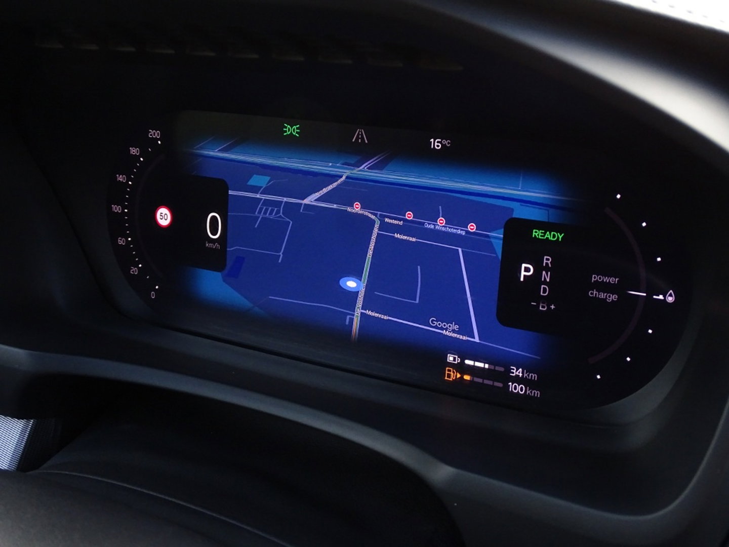 Volvo XC90 T8 455 PK Plus Dark AWD / 2023 / Harman Kardon / Pano / 7 Pers