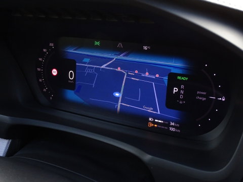 Volvo XC90 T8 455 PK Plus Dark AWD / 2023 / Harman Kardon / Pano / 7 Pers