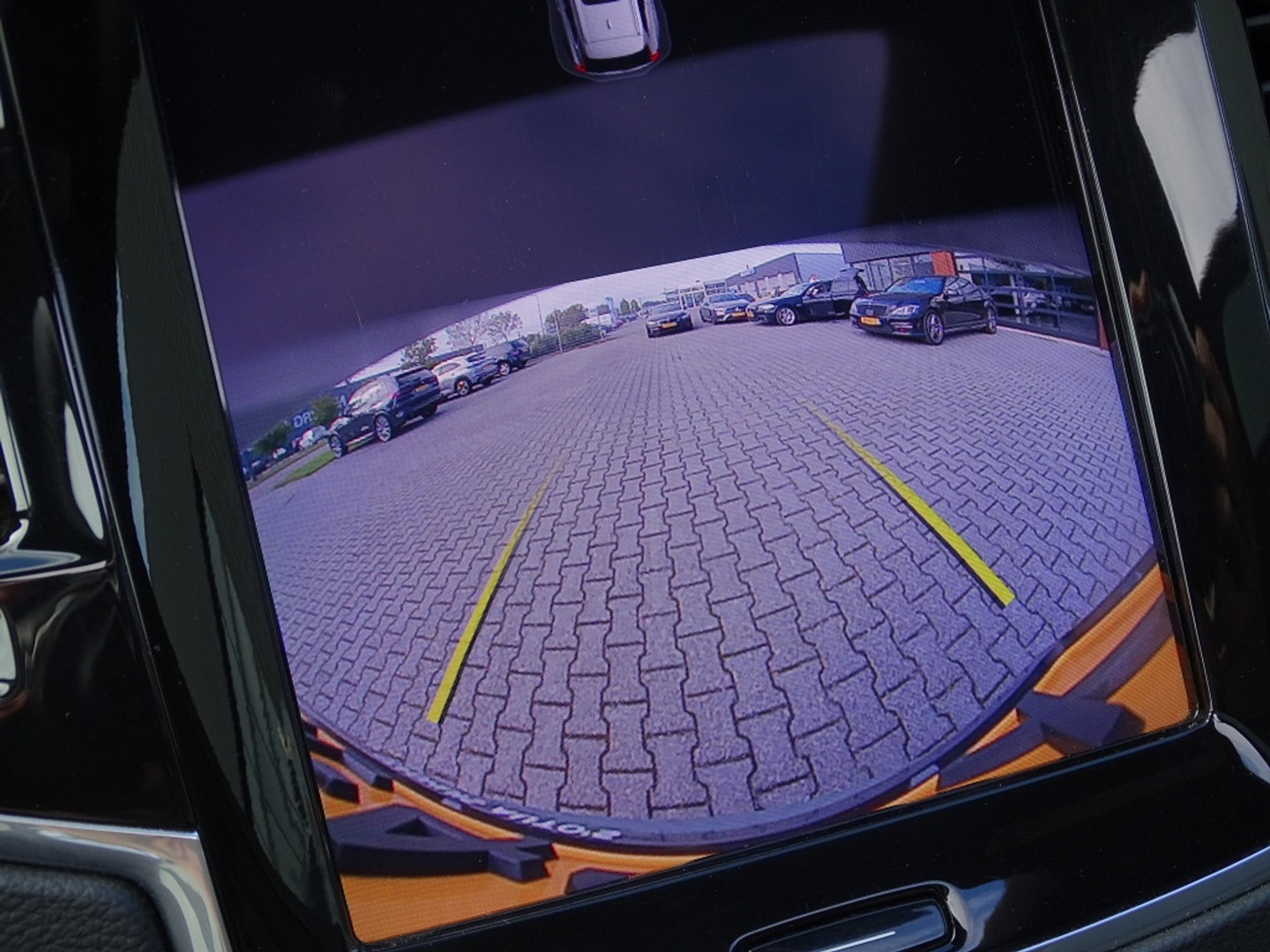 Volvo XC90 T8 455 PK Plus Dark AWD / 2023 / Harman Kardon / Pano / 7 Pers