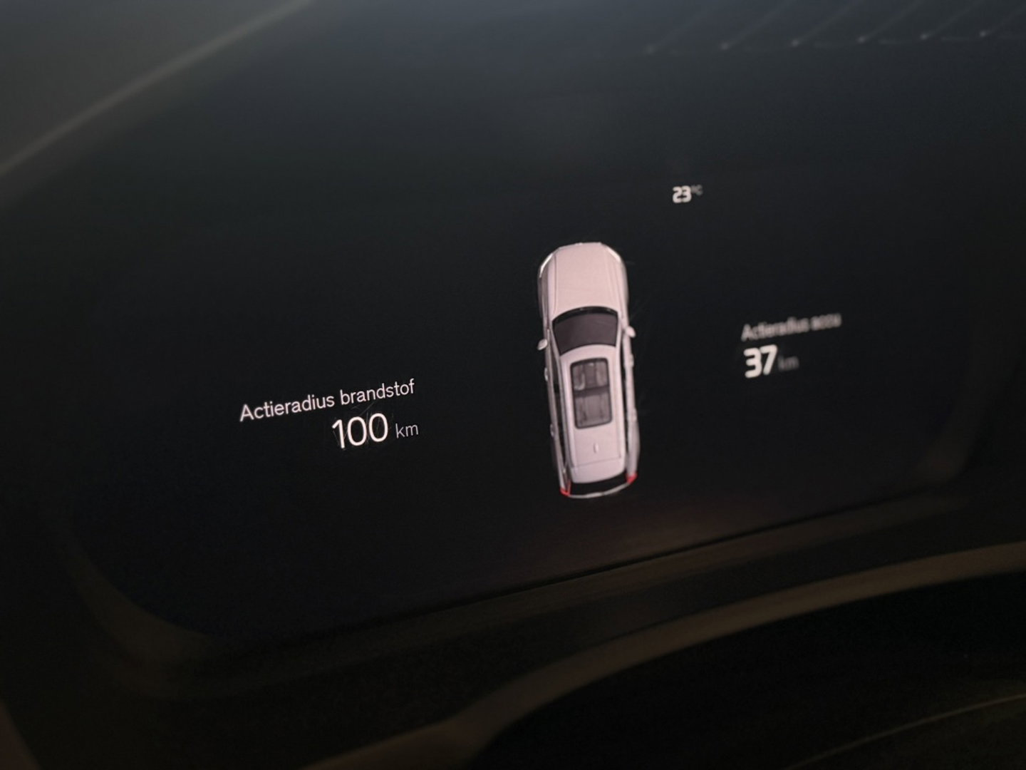 Volvo XC90 T8 455 PK Plus Dark AWD / 2023 / Harman Kardon / Pano / 7 Pers
