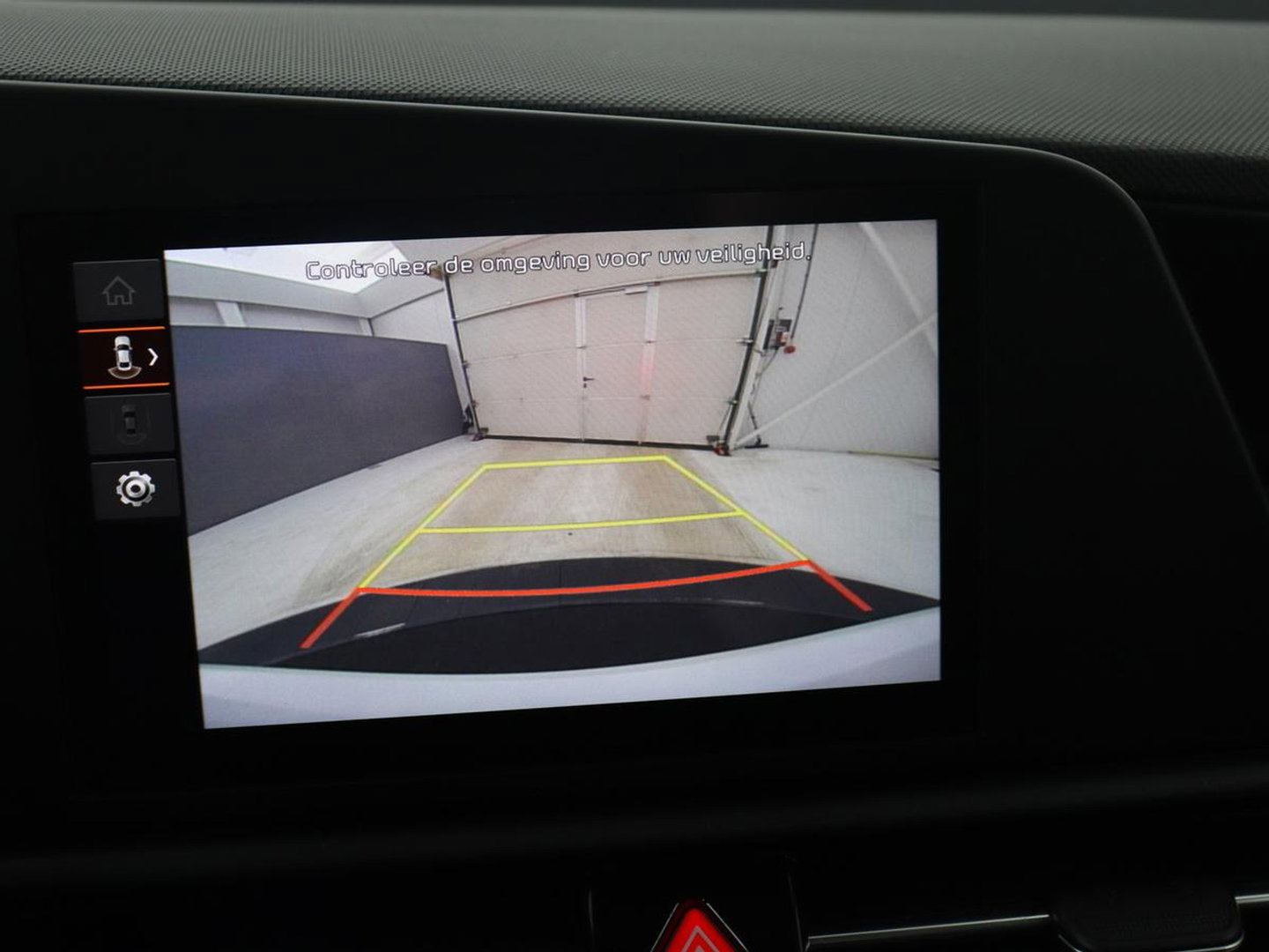 Kia Niro EV ComfortLine 64.8 kWh | SOH 96,4% | Adaptive cruise | Lane assist | Camera | Park assist | Carplay | Full LED