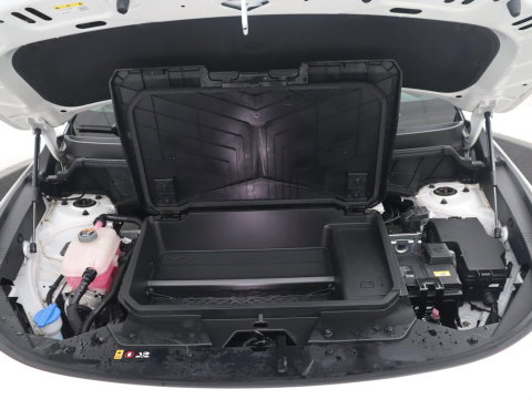 Kia Niro EV ComfortLine 64.8 kWh | SOH 96,4% | Adaptive cruise | Lane assist | Camera | Park assist | Carplay | Full LED
