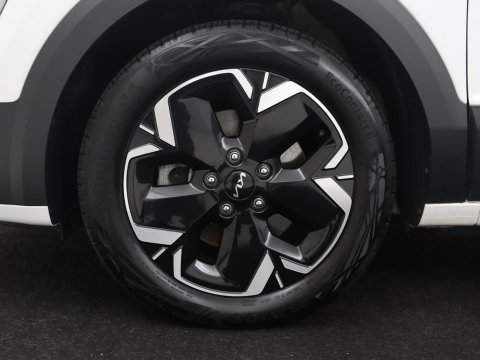 Kia Niro EV ComfortLine 64.8 kWh | SOH 96,4% | Adaptive cruise | Lane assist | Camera | Park assist | Carplay | Full LED