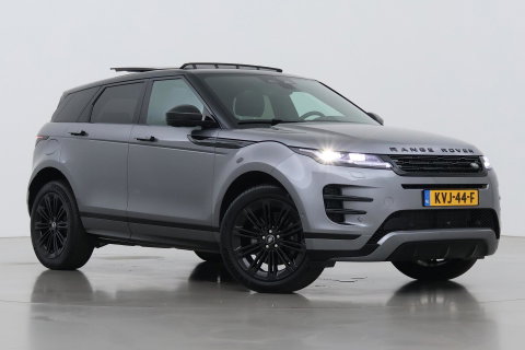 Land Rover Range Rover Evoque P270e PHEV Dynamic SE | Panoramadak | Meridian | Black Pack | 360° Camera | ACC | 20 Inch