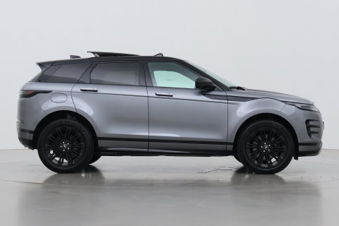 Land Rover Range Rover Evoque P270e PHEV Dynamic SE | Panoramadak | Meridian | Black Pack | 360° Camera | ACC | 20 Inch