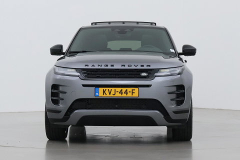Land Rover Range Rover Evoque P270e PHEV Dynamic SE | Panoramadak | Meridian | Black Pack | 360° Camera | ACC | 20 Inch
