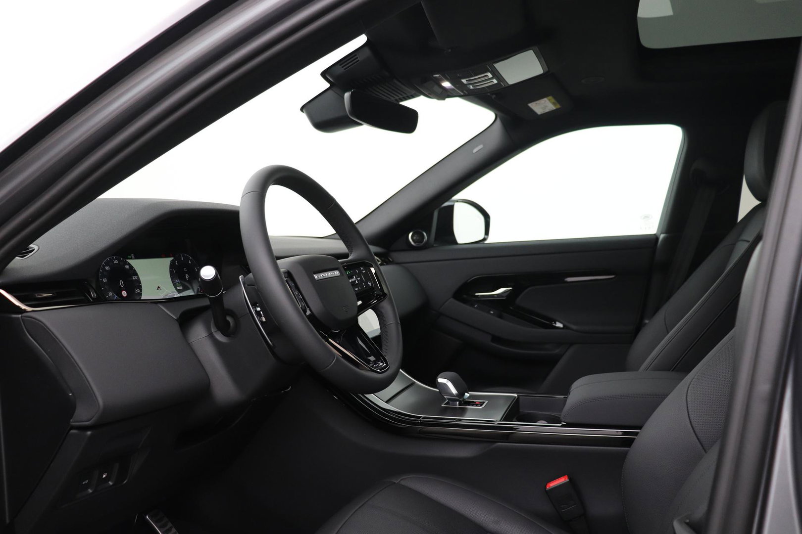 Land Rover Range Rover Evoque P270e PHEV Dynamic SE | Panoramadak | Meridian | Black Pack | 360° Camera | ACC | 20 Inch