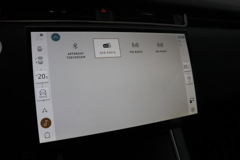 Land Rover Range Rover Evoque P270e PHEV Dynamic SE | Panoramadak | Meridian | Black Pack | 360° Camera | ACC | 20 Inch