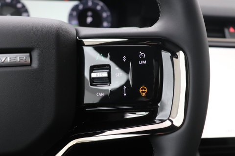 Land Rover Range Rover Evoque P270e PHEV Dynamic SE | Panoramadak | Meridian | Black Pack | 360° Camera | ACC | 20 Inch
