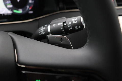 Land Rover Range Rover Evoque P270e PHEV Dynamic SE | Panoramadak | Meridian | Black Pack | 360° Camera | ACC | 20 Inch
