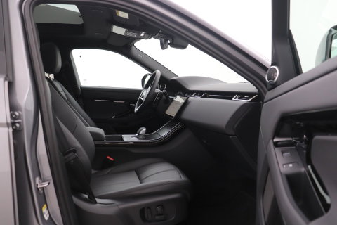 Land Rover Range Rover Evoque P270e PHEV Dynamic SE | Panoramadak | Meridian | Black Pack | 360° Camera | ACC | 20 Inch