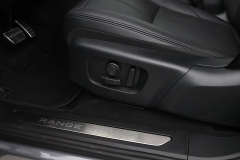 Land Rover Range Rover Evoque P270e PHEV Dynamic SE | Panoramadak | Meridian | Black Pack | 360° Camera | ACC | 20 Inch