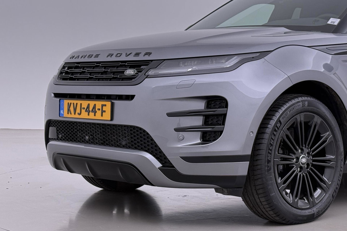 Land Rover Range Rover Evoque P270e PHEV Dynamic SE | Panoramadak | Meridian | Black Pack | 360° Camera | ACC | 20 Inch