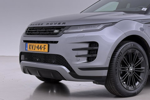 Land Rover Range Rover Evoque P270e PHEV Dynamic SE | Panoramadak | Meridian | Black Pack | 360° Camera | ACC | 20 Inch