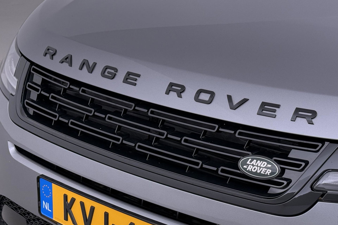 Land Rover Range Rover Evoque P270e PHEV Dynamic SE | Panoramadak | Meridian | Black Pack | 360° Camera | ACC | 20 Inch