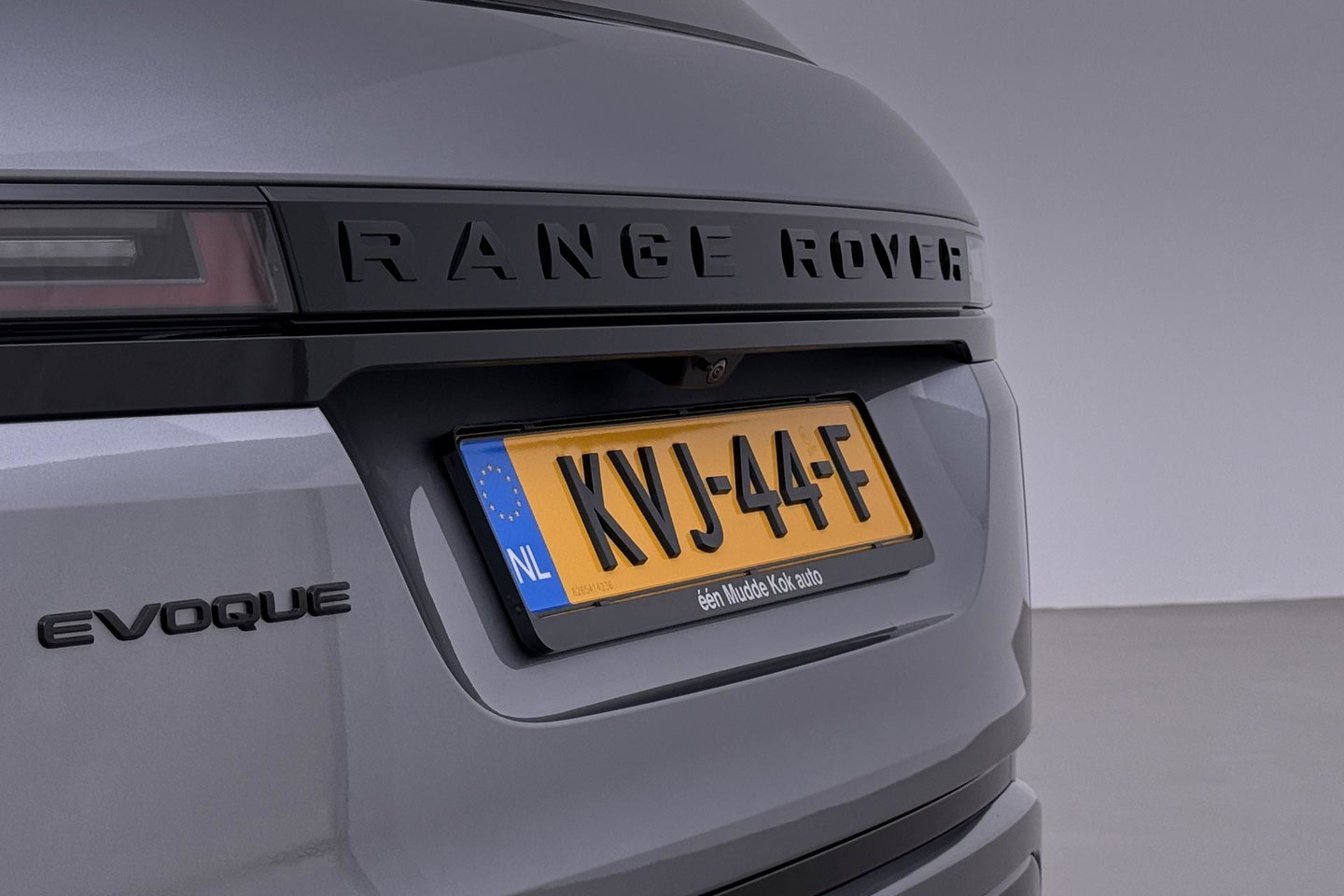 Land Rover Range Rover Evoque P270e PHEV Dynamic SE | Panoramadak | Meridian | Black Pack | 360° Camera | ACC | 20 Inch