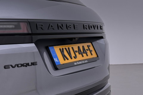 Land Rover Range Rover Evoque P270e PHEV Dynamic SE | Panoramadak | Meridian | Black Pack | 360° Camera | ACC | 20 Inch