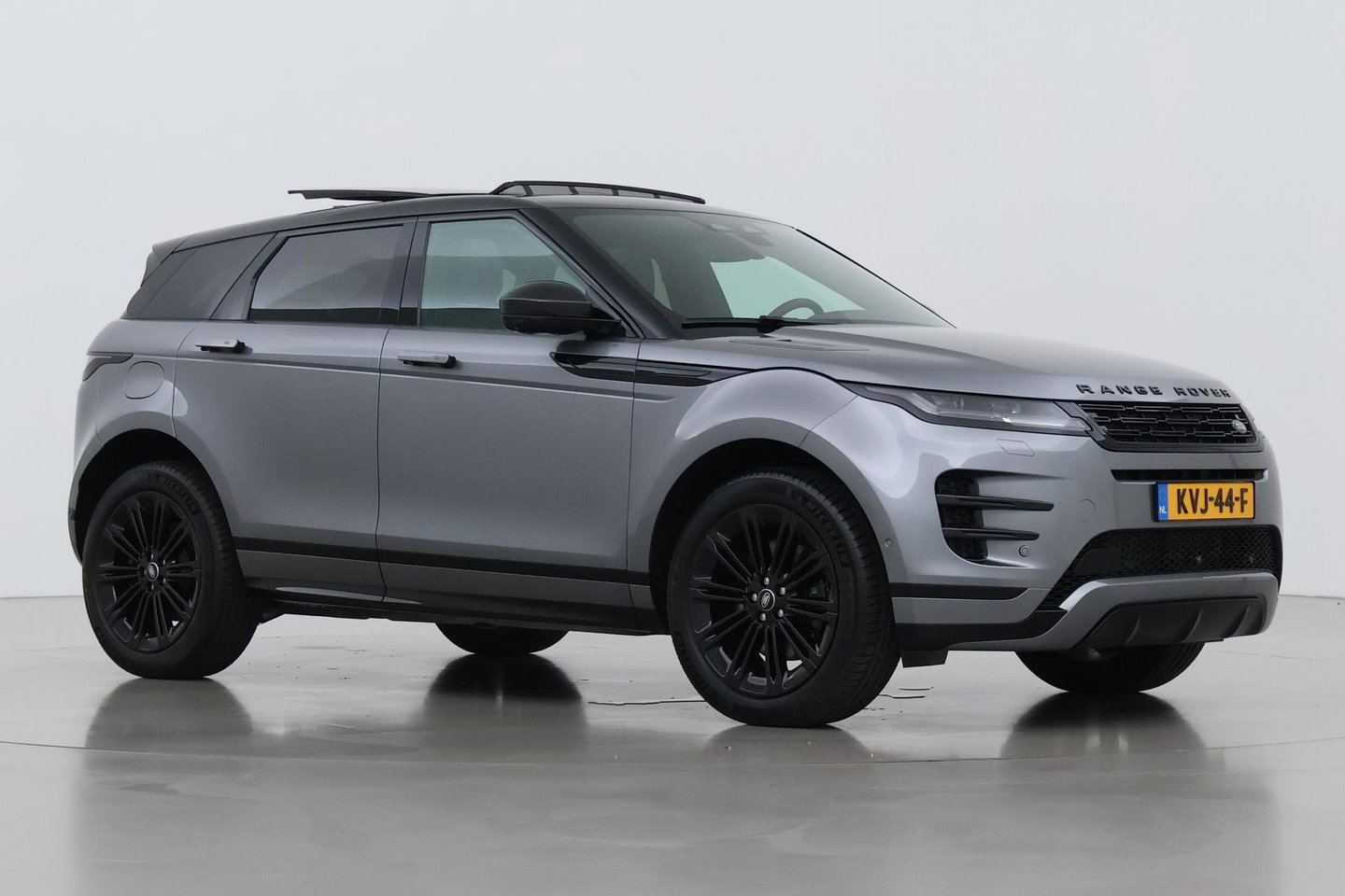Land Rover Range Rover Evoque P270e PHEV Dynamic SE | Panoramadak | Meridian | Black Pack | 360° Camera | ACC | 20 Inch