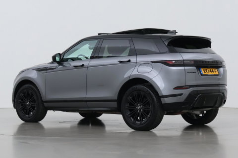 Land Rover Range Rover Evoque P270e PHEV Dynamic SE | Panoramadak | Meridian | Black Pack | 360° Camera | ACC | 20 Inch