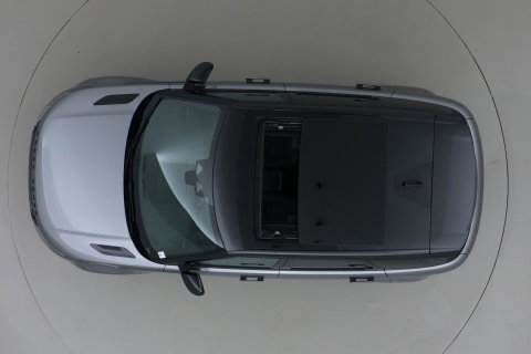 Land Rover Range Rover Evoque P270e PHEV Dynamic SE | Panoramadak | Meridian | Black Pack | 360° Camera | ACC | 20 Inch