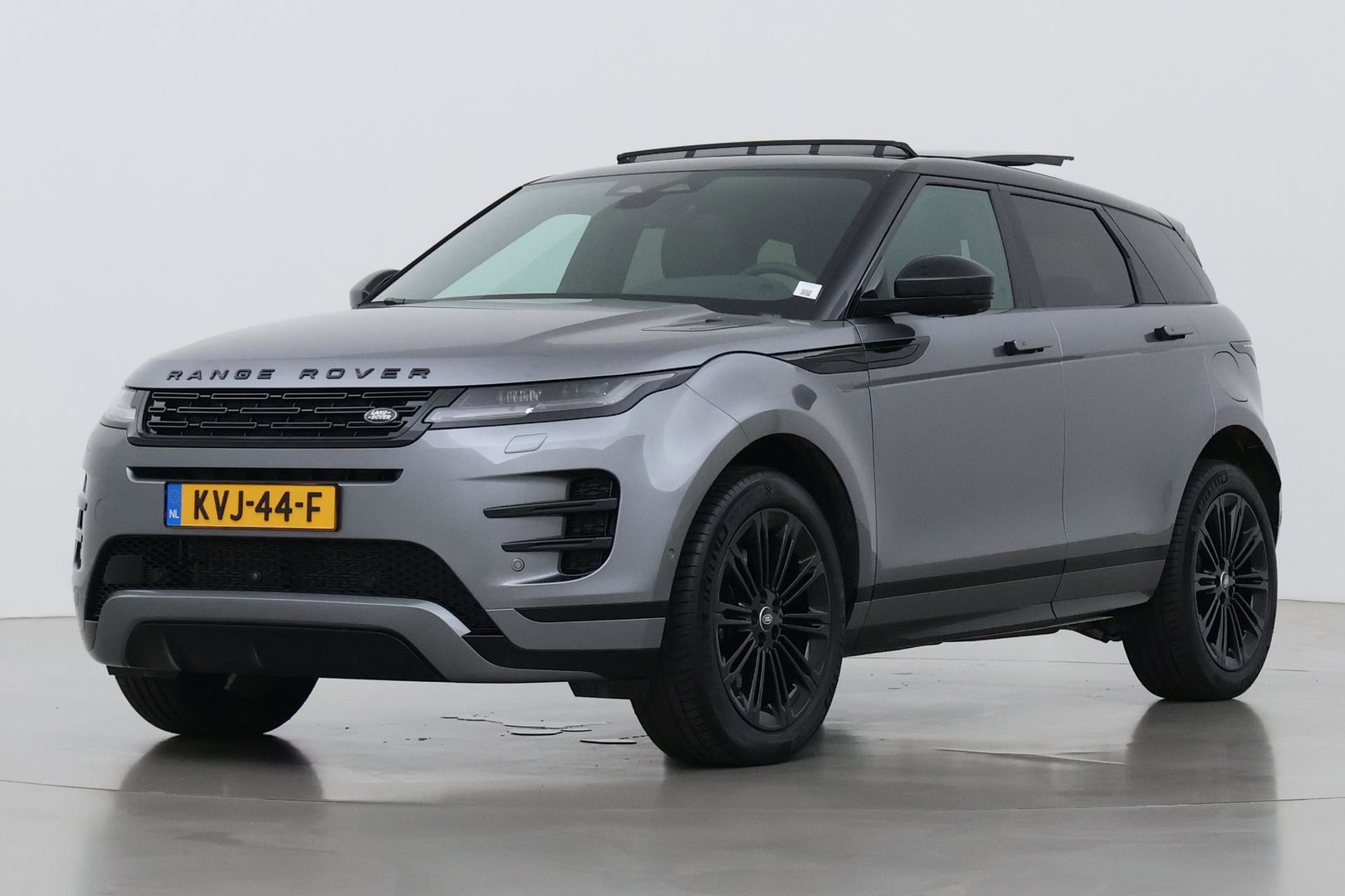 Land Rover Range Rover Evoque P270e PHEV Dynamic SE | Panoramadak | Meridian | Black Pack | 360° Camera | ACC | 20 Inch