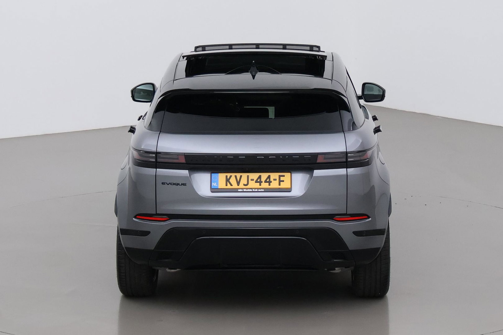 Land Rover Range Rover Evoque P270e PHEV Dynamic SE | Panoramadak | Meridian | Black Pack | 360° Camera | ACC | 20 Inch