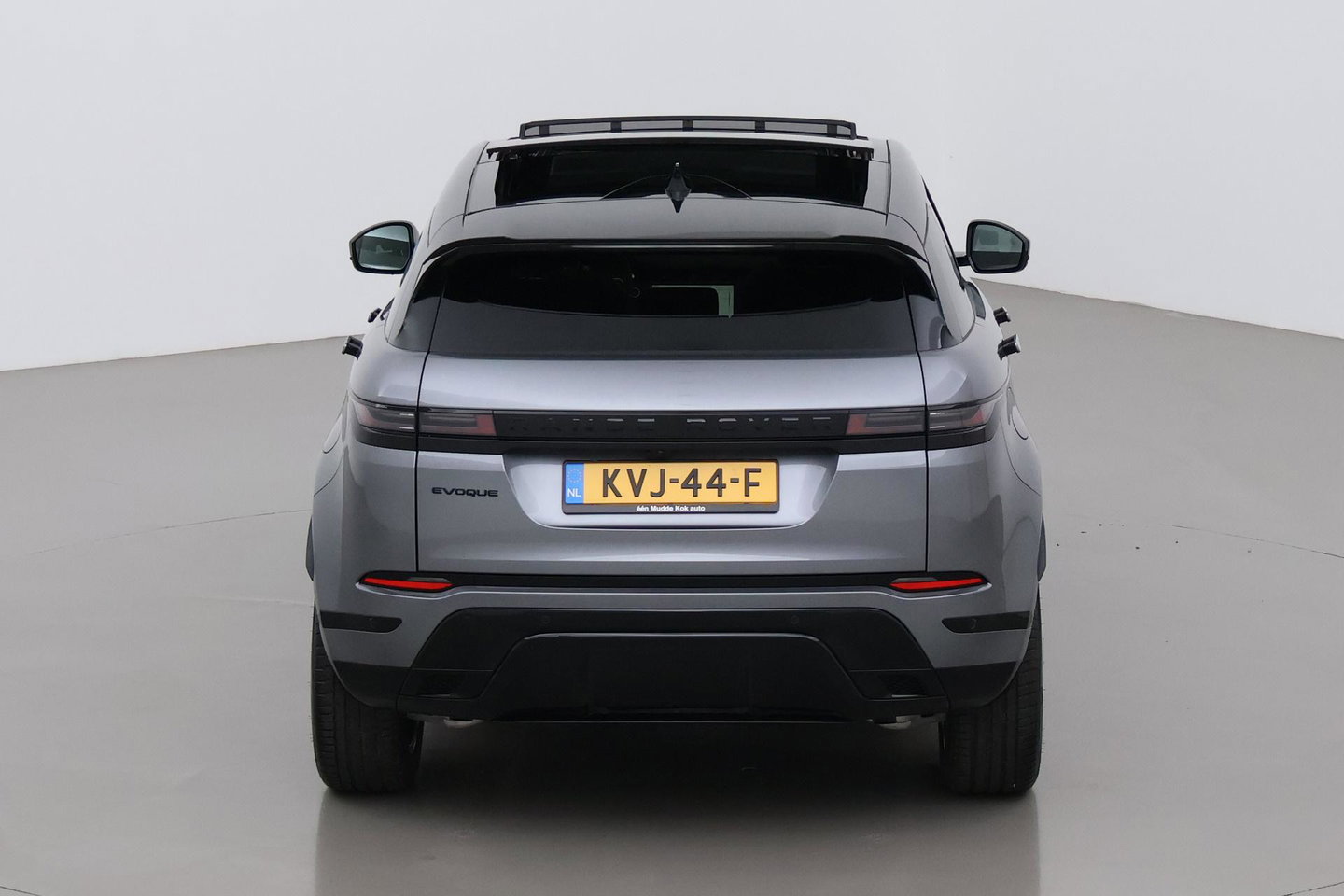 Land Rover Range Rover Evoque P270e PHEV Dynamic SE | Panoramadak | Meridian | Black Pack | 360° Camera | ACC | 20 Inch