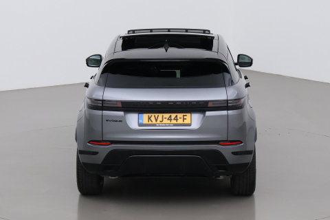 Land Rover Range Rover Evoque P270e PHEV Dynamic SE | Panoramadak | Meridian | Black Pack | 360° Camera | ACC | 20 Inch