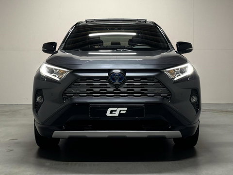 Toyota RAV4 2.5 Hybrid 4x2 Pano 360° CarPlay Trekhaak ACC