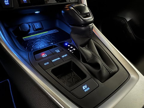 Toyota RAV4 2.5 Hybrid 4x2 Pano 360° CarPlay Trekhaak ACC