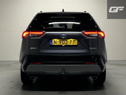 Toyota RAV4 2.5 Hybrid 4x2 Pano 360° CarPlay Trekhaak ACC