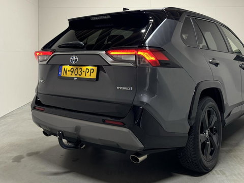 Toyota RAV4 2.5 Hybrid 4x2 Pano 360° CarPlay Trekhaak ACC