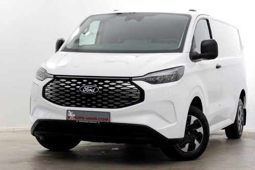 Ford E-Transit Custom