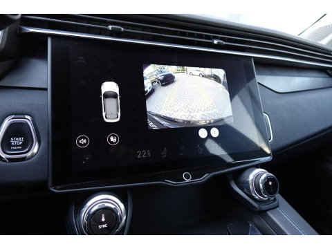 Lynk & Co 01 1.5 PANO KEYLESS INFINITY CAM