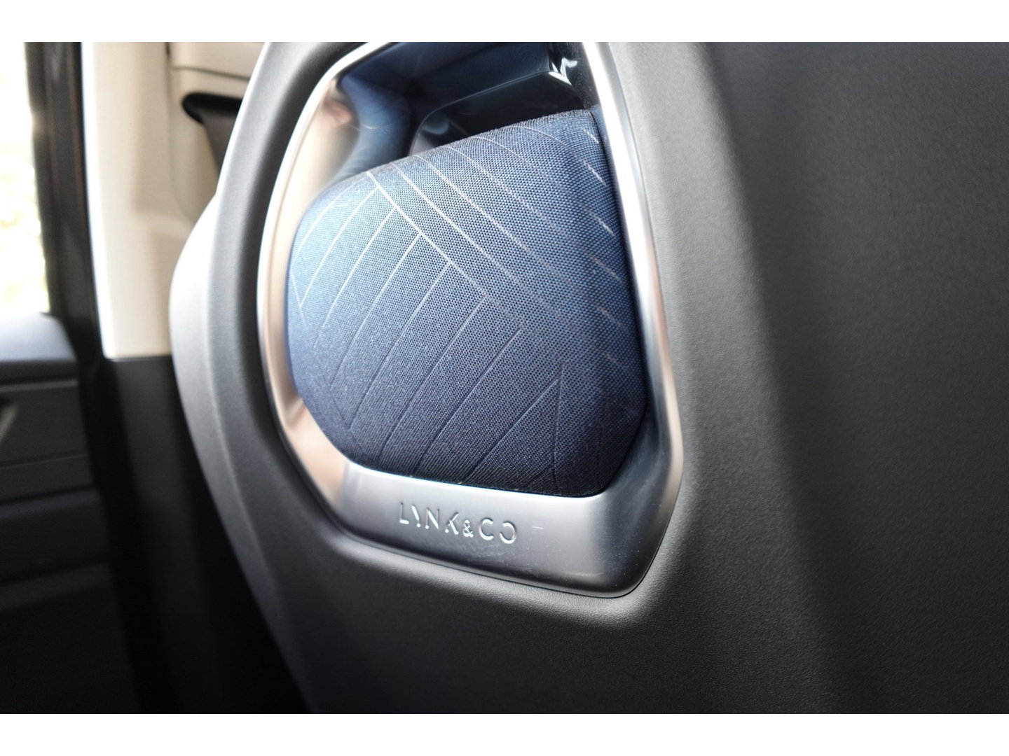Lynk & Co 01 1.5 PANO KEYLESS INFINITY CAM