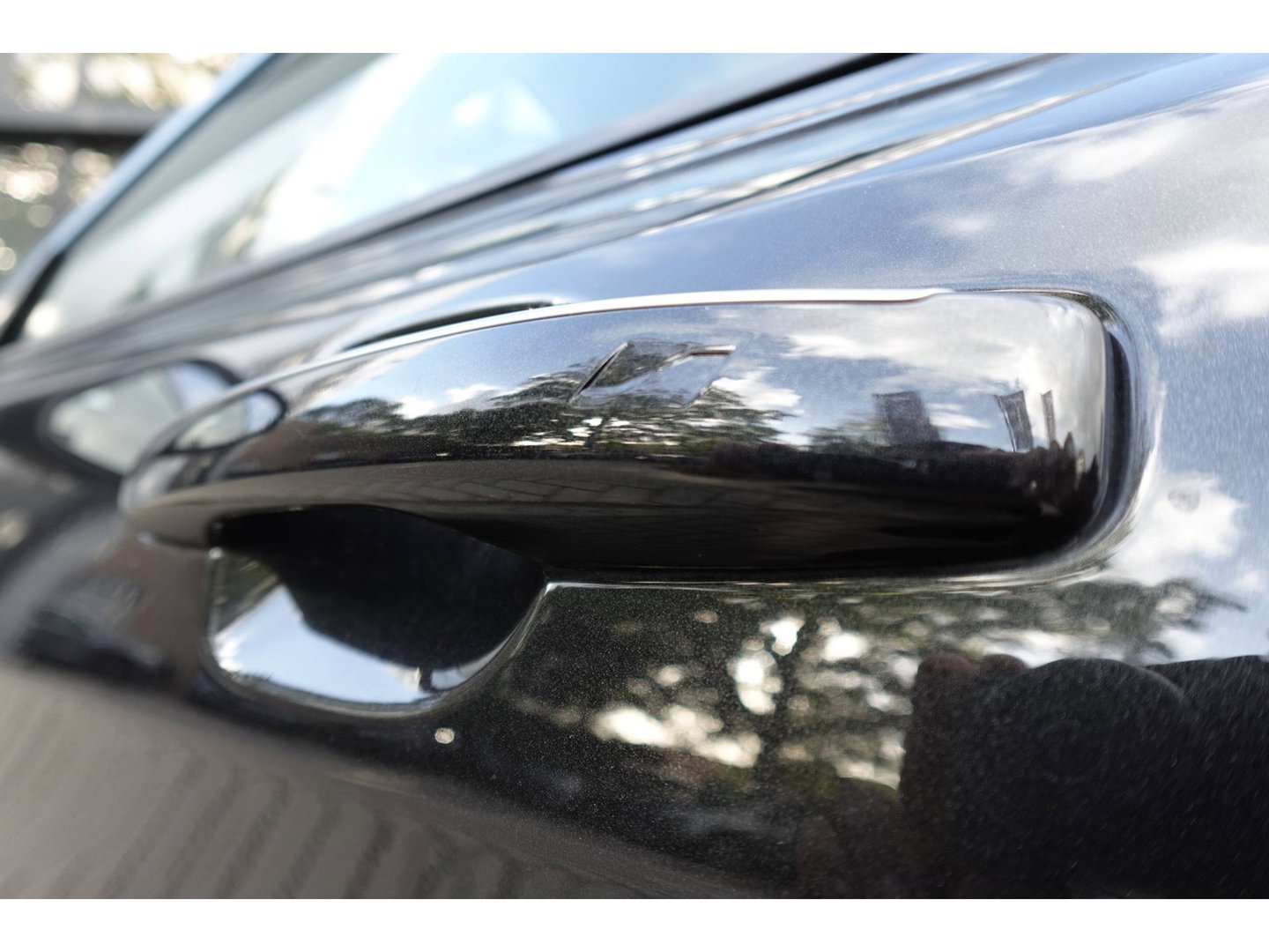 Lynk & Co 01 1.5 PANO KEYLESS INFINITY CAM